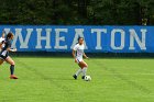 WSoc vs Smith  Wheaton College Women’s Soccer vs Smith College. - Photo by Keith Nordstrom : Wheaton, Women’s Soccer